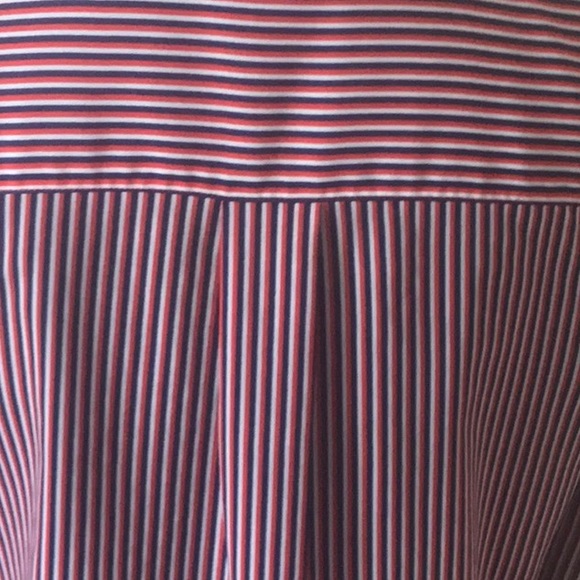 Cabi Franklin Blouse Shirt❤️🤍💙 - Picture 8 of 16